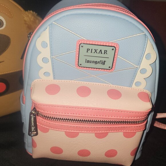 Brand new bo peep loungefly
